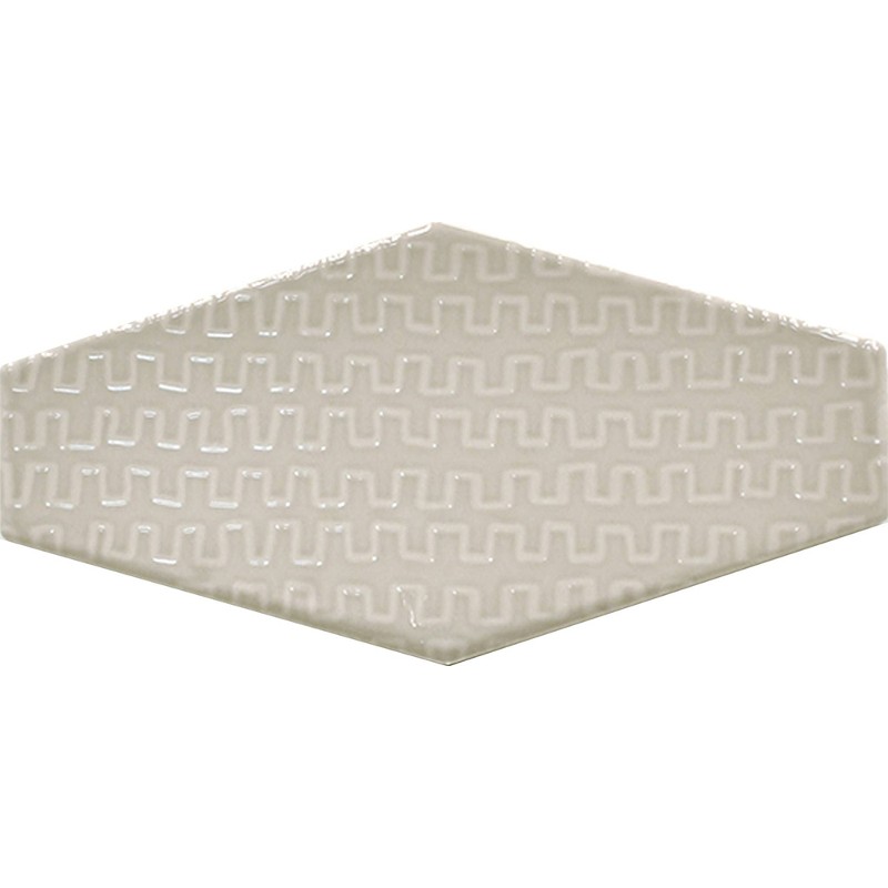 Carrelage Decor Viena perle 10x20 cm