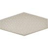 Carrelage Decor Viena perle 10x20 cm