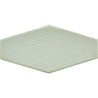 Carrelage Decor Viena mist 10x20 cm