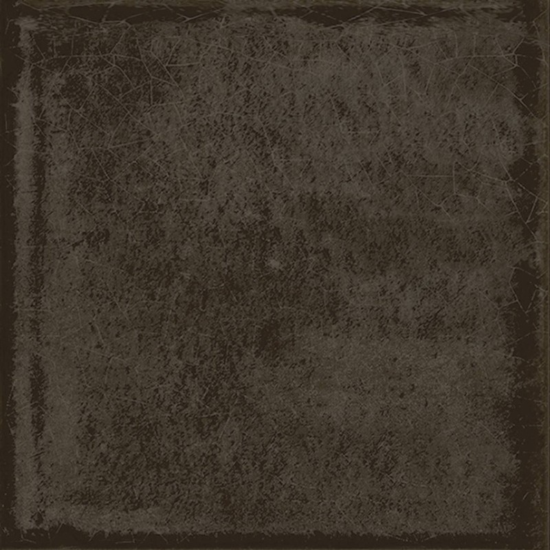 Carrelage Alchimia anthracite 15x15 cm