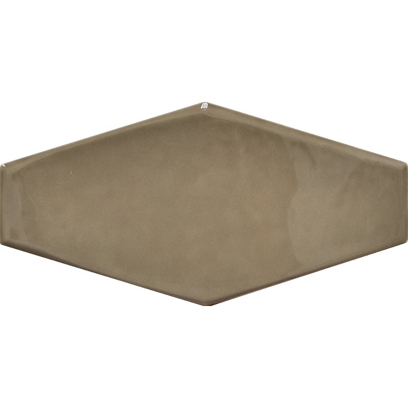 Carrelage Viena tabac 10x20 cm