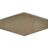 Carrelage Viena tabac 10x20 cm