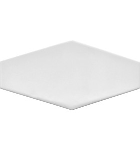 Carrelage Viena blanc 10x20 cm