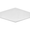 Carrelage Viena blanc 10x20 cm