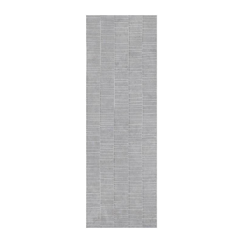 Carrelage Materia moma perle 40x120 cm