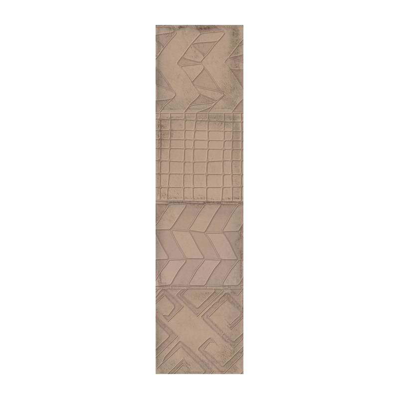 Carrelage Decor Alchimia vision 7,5x30 cm