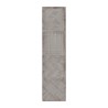 Carrelage Decor Alchimia perle 7,5x30 cm