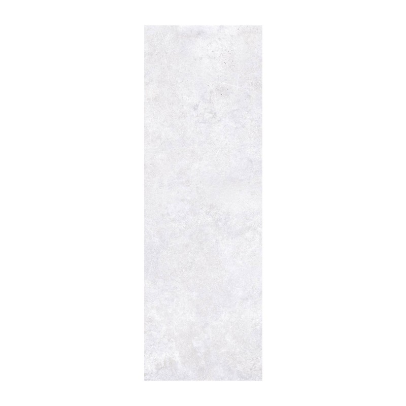 Carrelage Materia blanc 40x120 cm