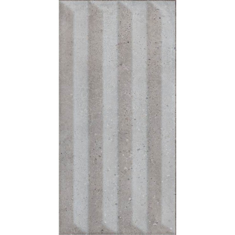 Carrelage Relieve Aston perle 12,5x25 cm