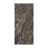 Carrelage Black golden mat 120x260 cm
