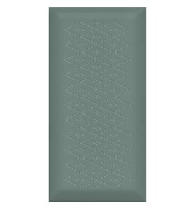 Carrelage Decor Prism jade...