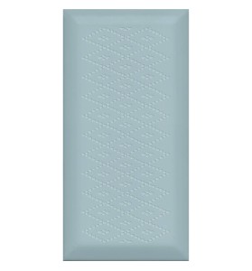 Carrelage Decor Prism aqua...