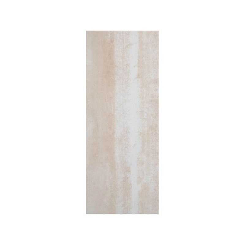 Carrelage Oxigeno beige 20x50 cm