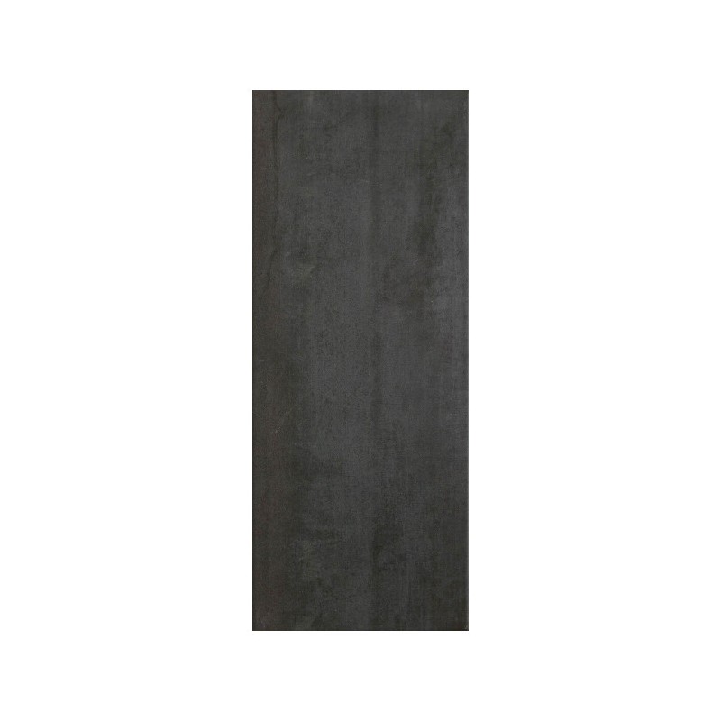 Carrelage Oxigeno noir 20x50 cm