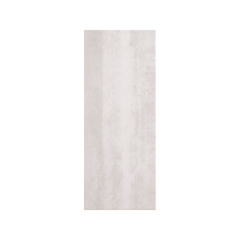 Carrelage Oxigeno blanc 20x50 cm