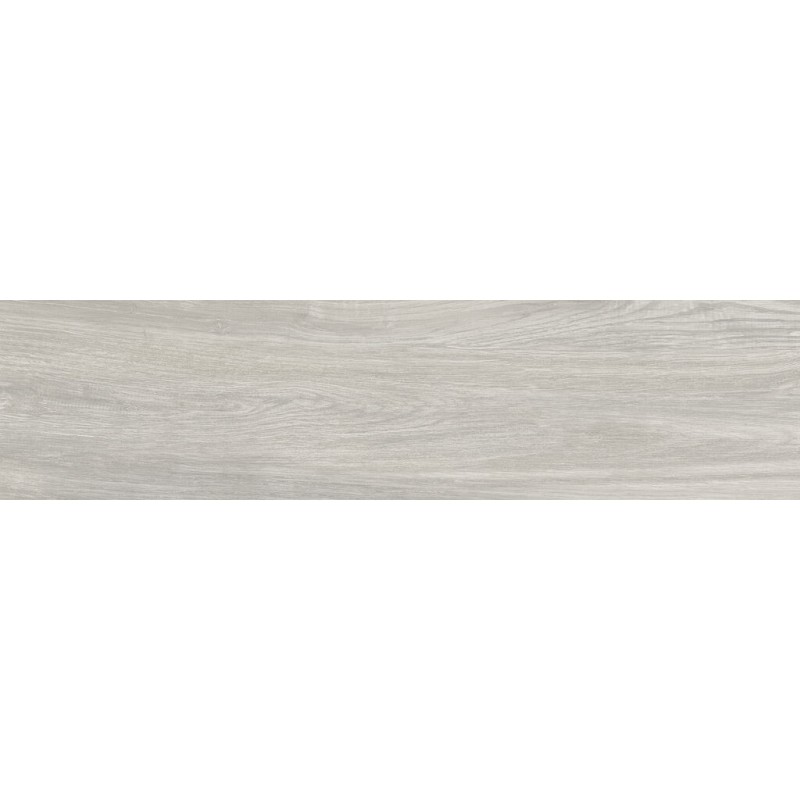 Cifre Ceramica Bavaro Carrelage sol 22,5x90cm Gris Mate