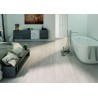 Cifre Ceramica Bavaro Carrelage sol 22,5x90cm Crudo Mate