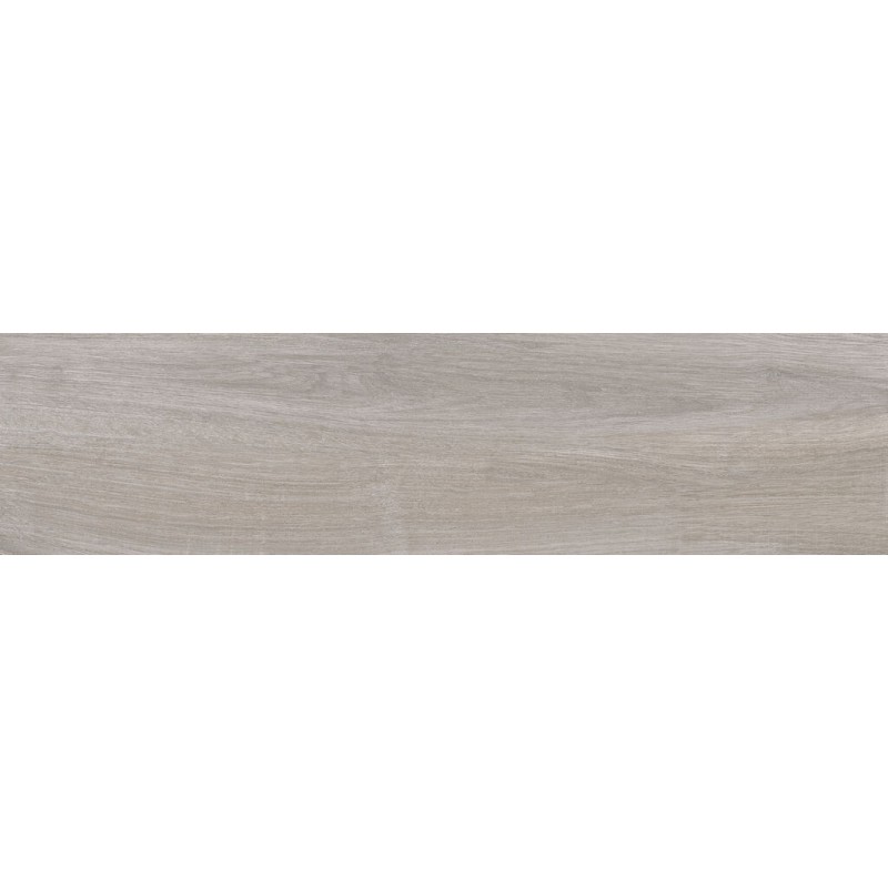 Cifre Ceramica Bavaro Carrelage sol 22,5x90cm Ceniza Mate
