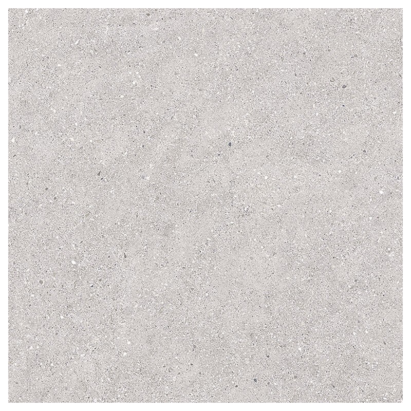 Cifre Ceramica Granite Carrelage sol antidérapant 60x60cm Grey Mate (Gris)