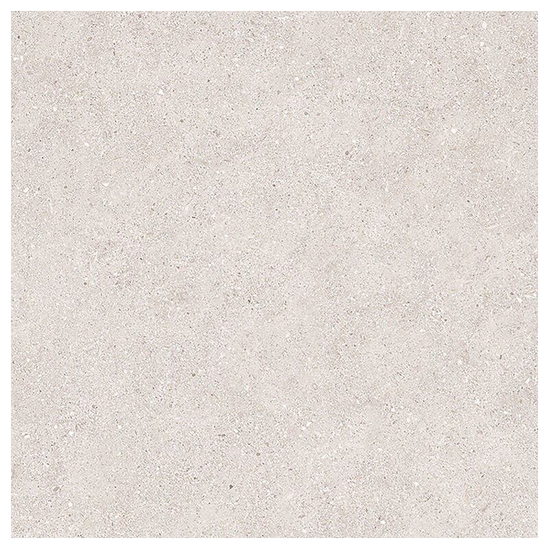 Cifre Ceramica Granite Carrelage sol antidérapant 60x60cm Cream Mate (crème)