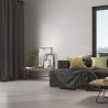 Cifre Ceramica Granite Carrelage sol antidérapant 60x120cm Grey Mate (Gris)