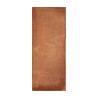 Carrelage Montblanc marron 20x50 cm