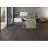 Cifre Ceramica Oxford Parquet 22,5x90cm Wengue Mate