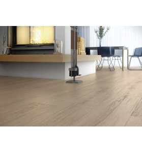 Cifre Ceramica Oxford Parquet antidérapant 22,5x90cm Roble Mate