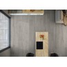 Cifre Ceramica Oxford Parquet antidérapant 22,5x90cm Perle(Perla) Mate