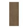 Carrelage Madison marron 20x50 cm