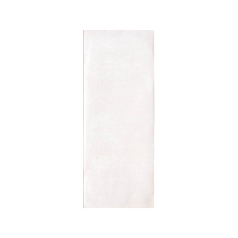 Carrelage Madison blanc 20x50 cm