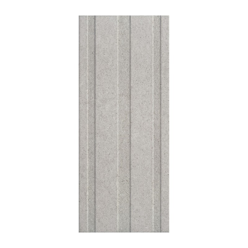 Carrelage Decor Limestone perle 25x60 cm