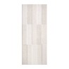 Carrelage Decor Limestone blanc 25x60 cm