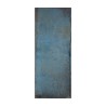 Carrelage Montblanc bleu 20x50 cm