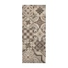 Carrelage Decor Montblanc perle 20x50 cm