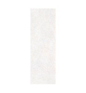 Carrelage Ever blanc 20x60 cm