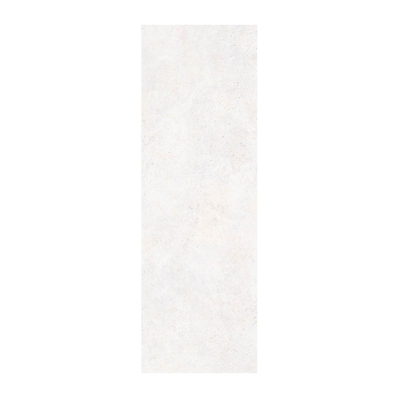 Carrelage Ever blanc 20x60 cm