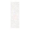 Carrelage Ever blanc 20x60 cm