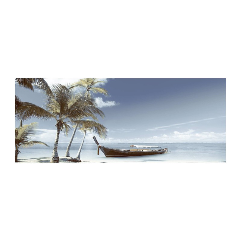 Carrelage Decor Palm 20x50 cm