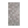 Carrelage Block Nordic gris 30x60 cm