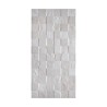 Carrelage Block Nordic blanc 30x60 cm