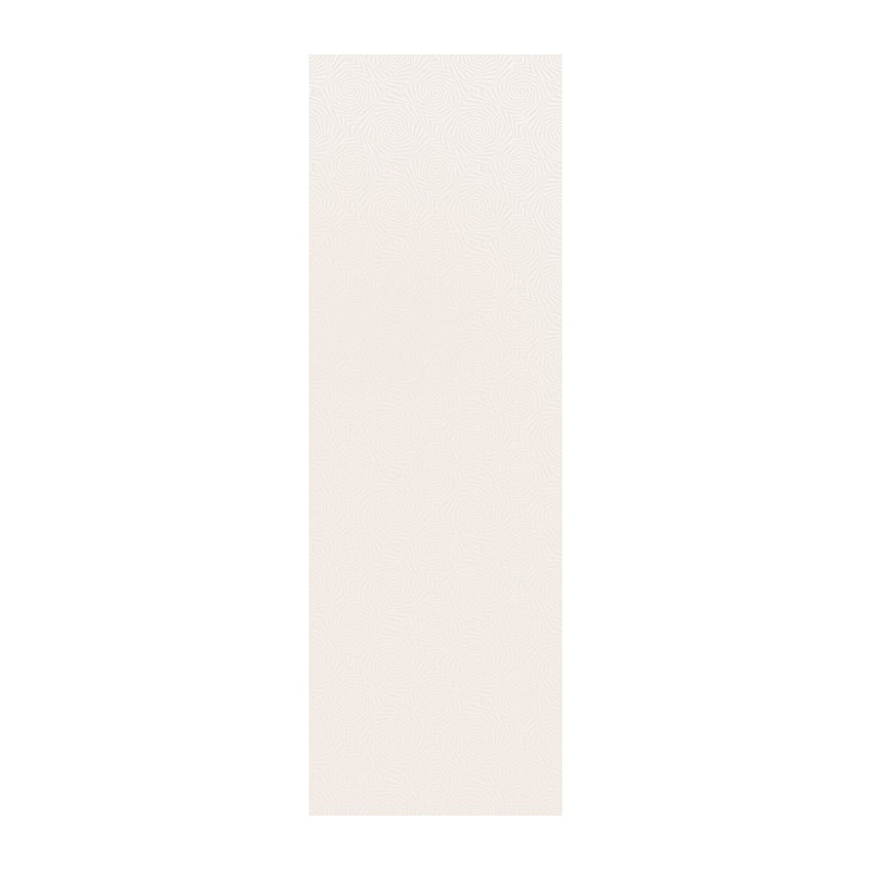 Carrelage Cromatica ivoire 25x75 cm
