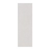 Carrelage Progress blanc 25x75 cm