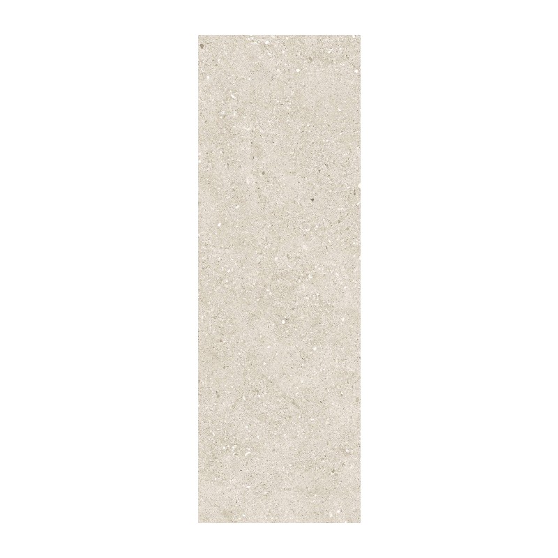 Carrelage Granite crème 25x75 cm