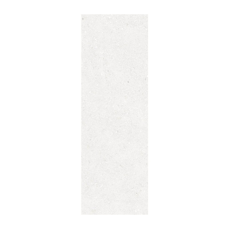 Carrelage Granite blanc 25x75 cm