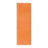 Carrelage Royal orange 10x30,5 cm