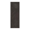 Carrelage Bulevar anthracite 10x30,5 cm