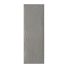 Carrelage Bulevar gris 10x30,5 cm