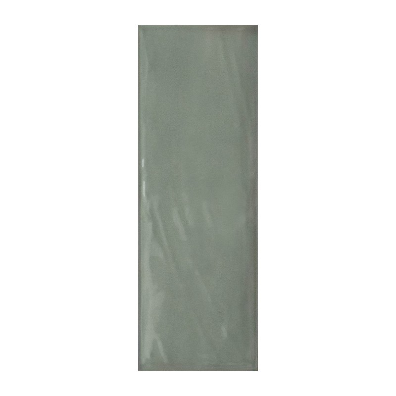 Carrelage Bulevar jade 10x30,5 cm