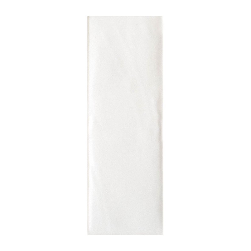 Carrelage Bulevar blanc 10x30,5 cm